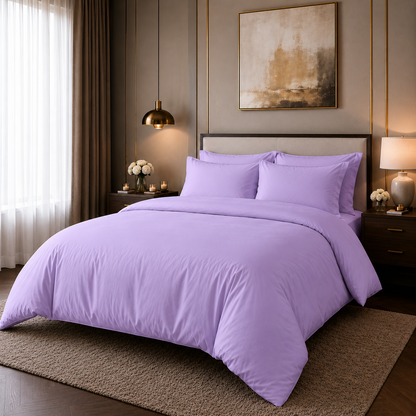 solid-lilac
