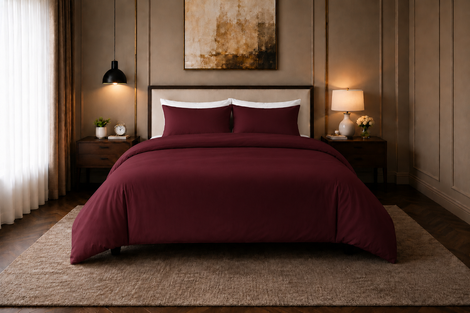 solid-burgundy