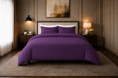 solid-purple