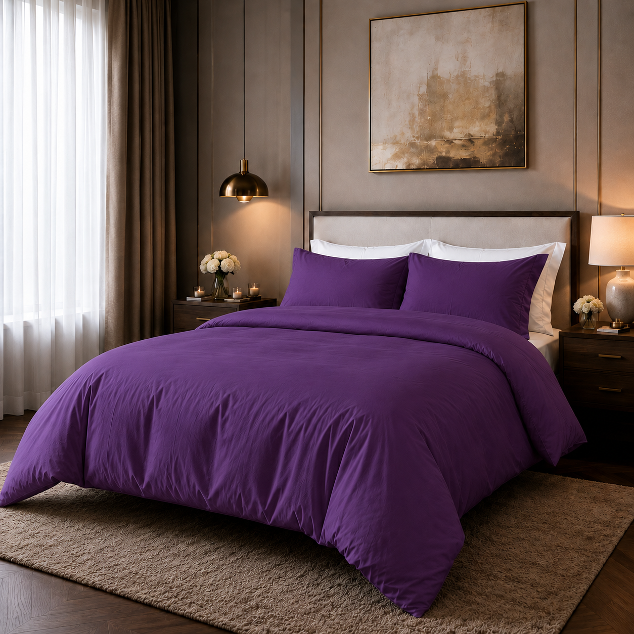 solid-purple