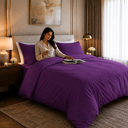 solid-purple
