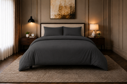 solid-dark-grey