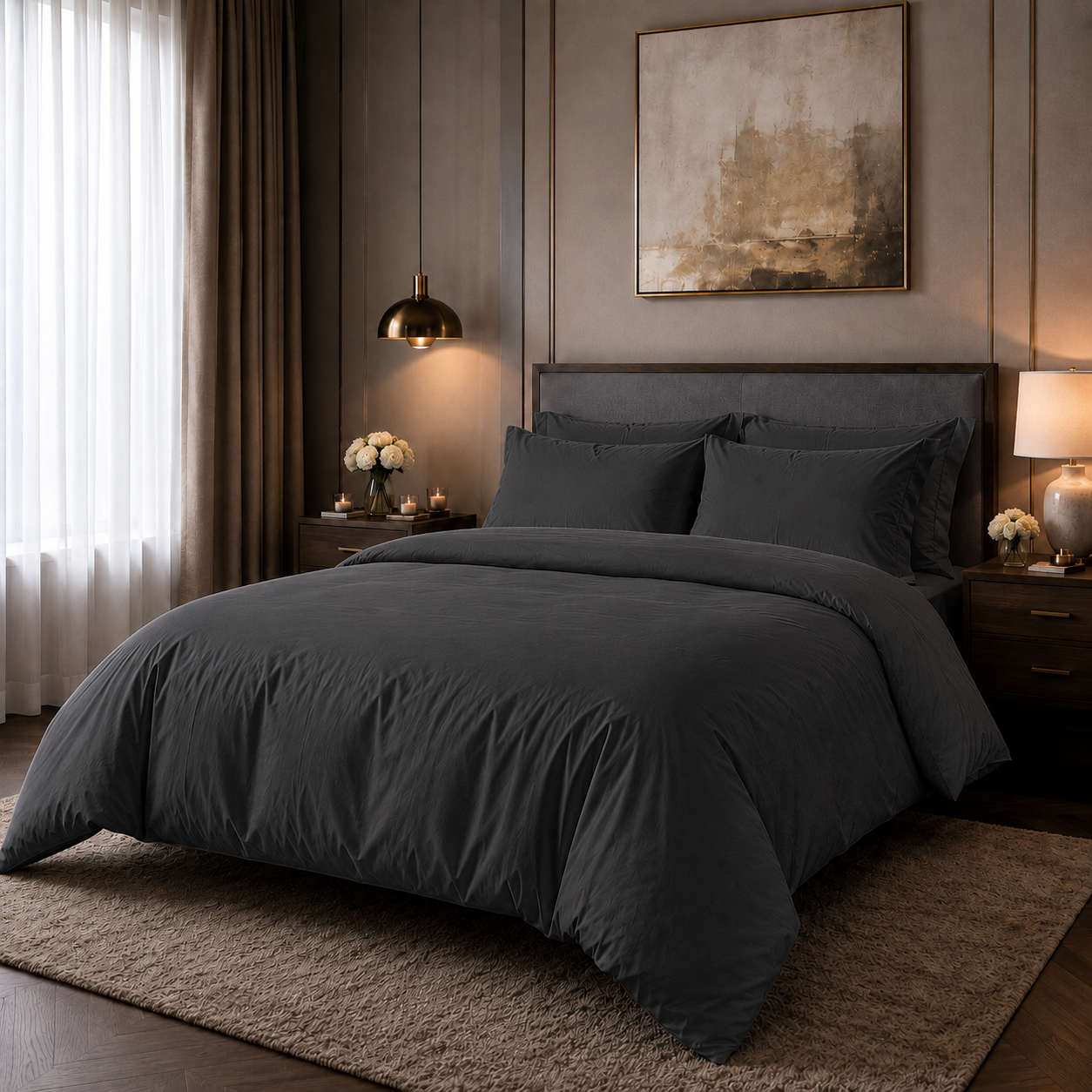 solid-dark-grey