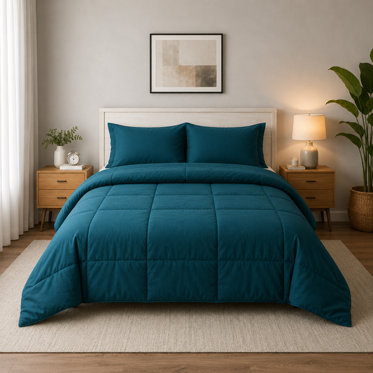 solid-teal