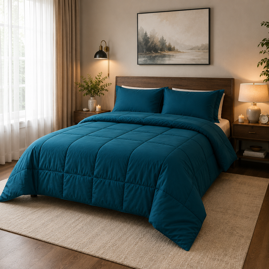 solid-teal