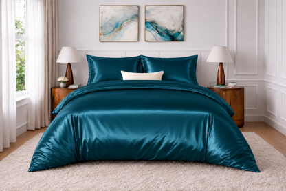 teal