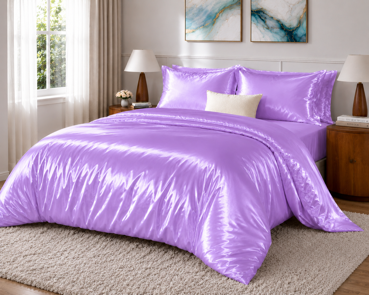 lilac