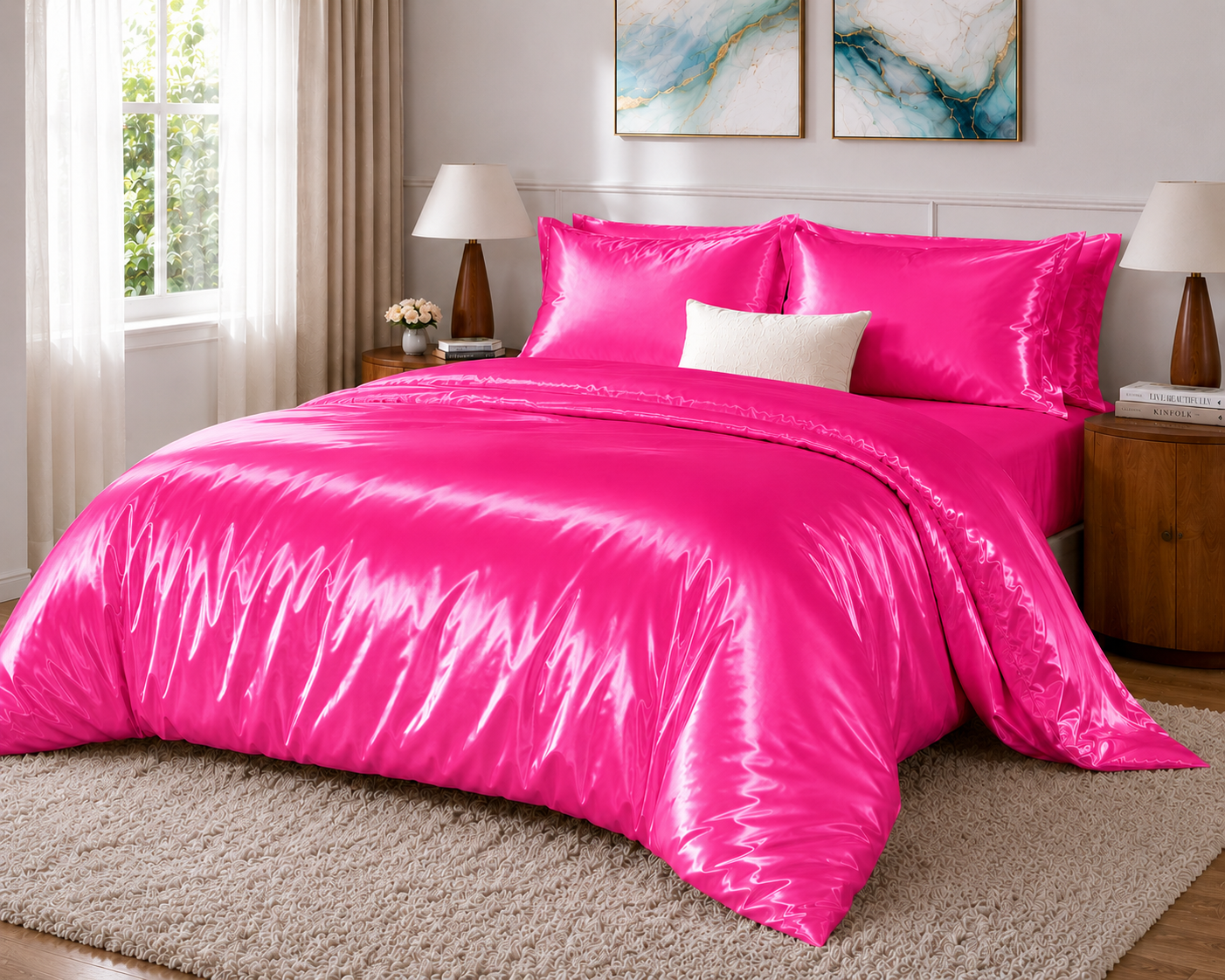 hot-pink