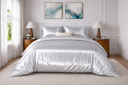 silver