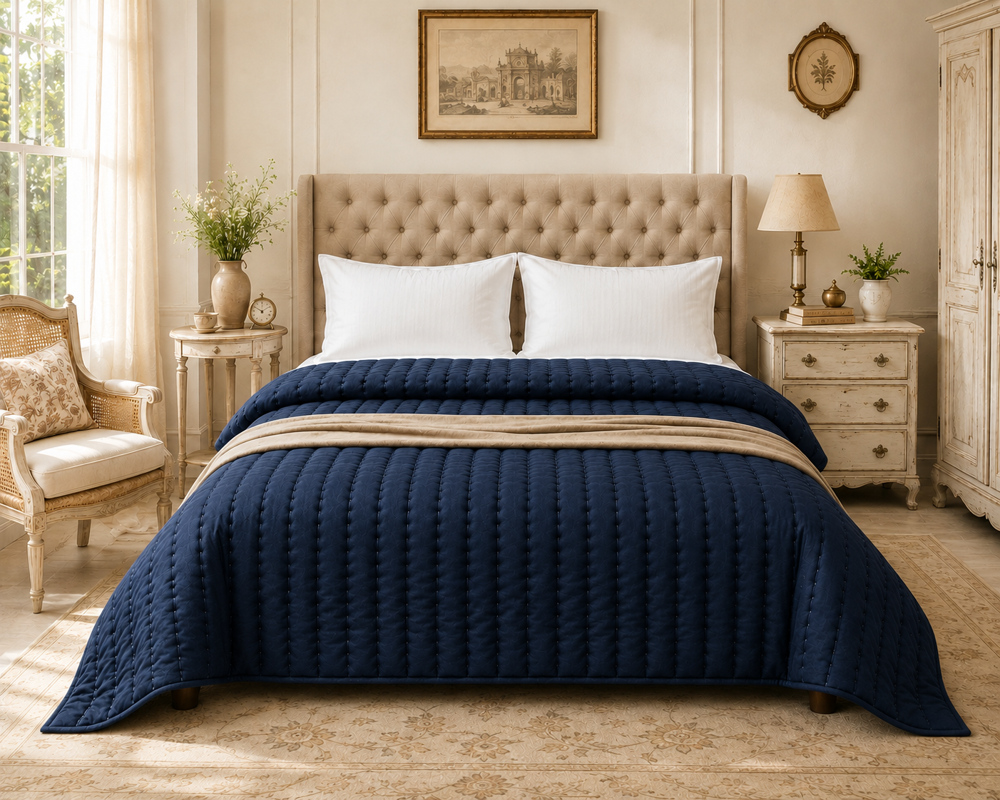 navy-blue-vintage