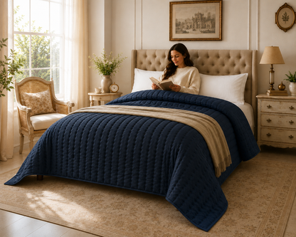 navy-blue-vintage