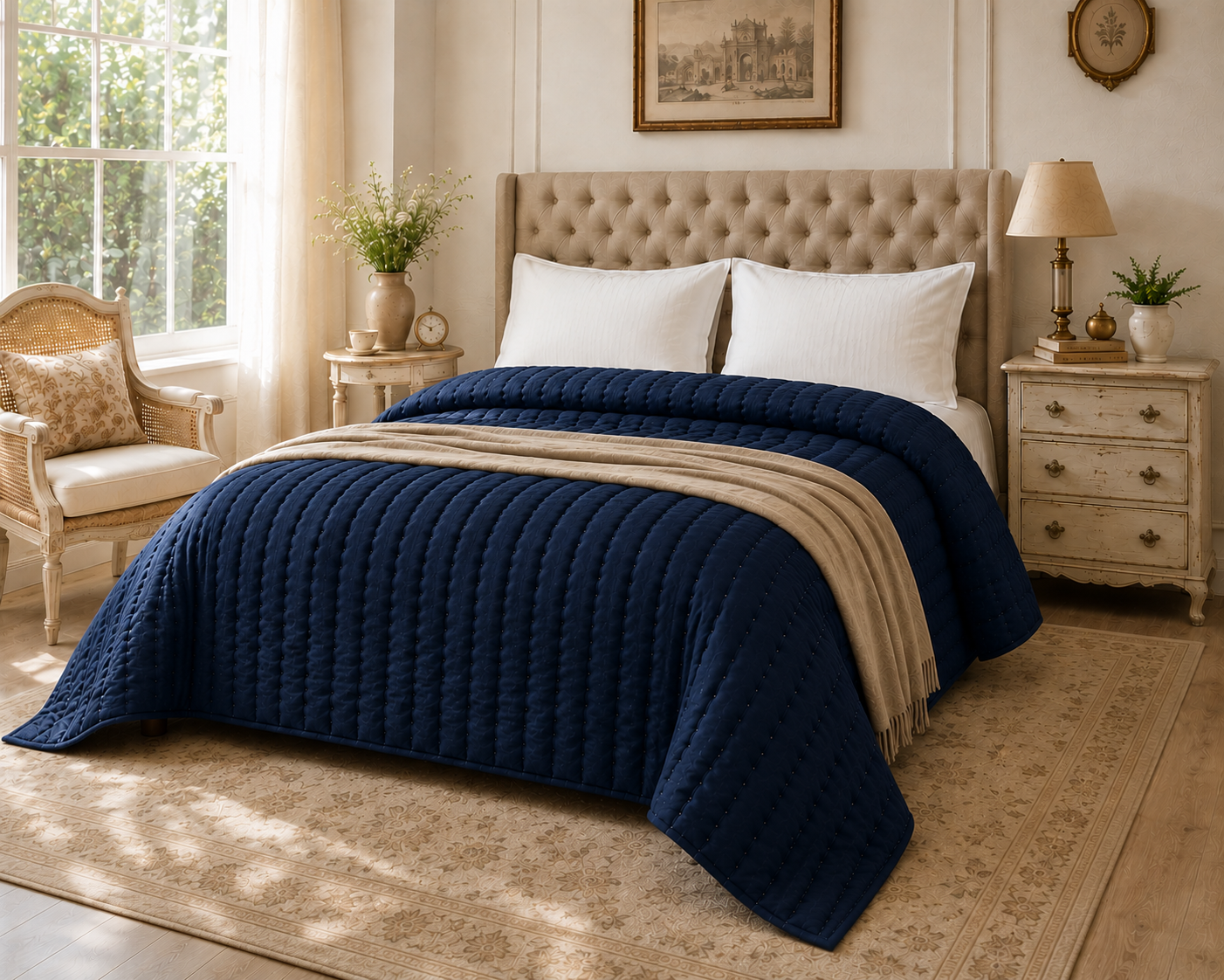 navy-blue-vintage
