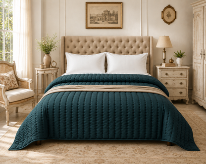 teal-vintage
