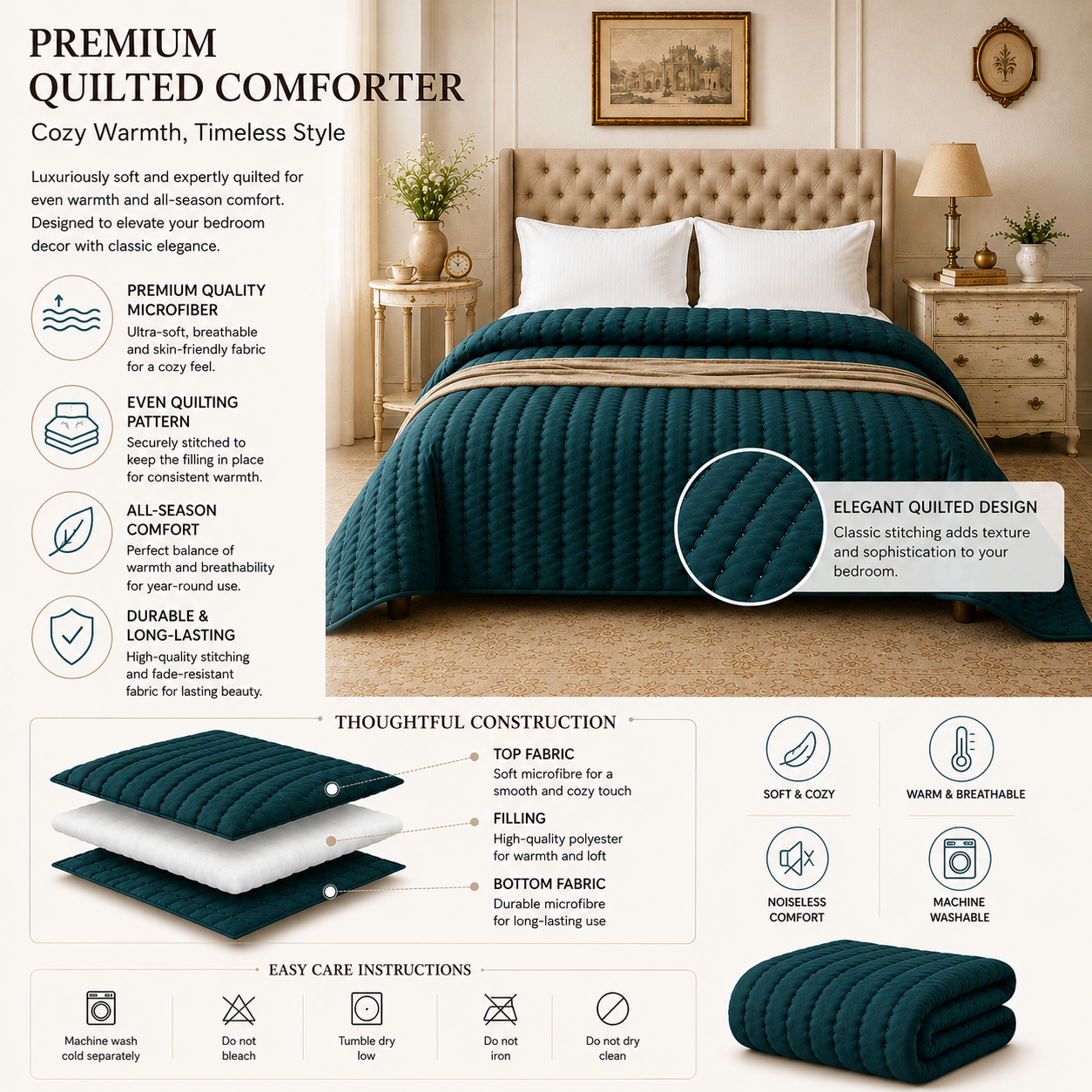 teal-vintage
