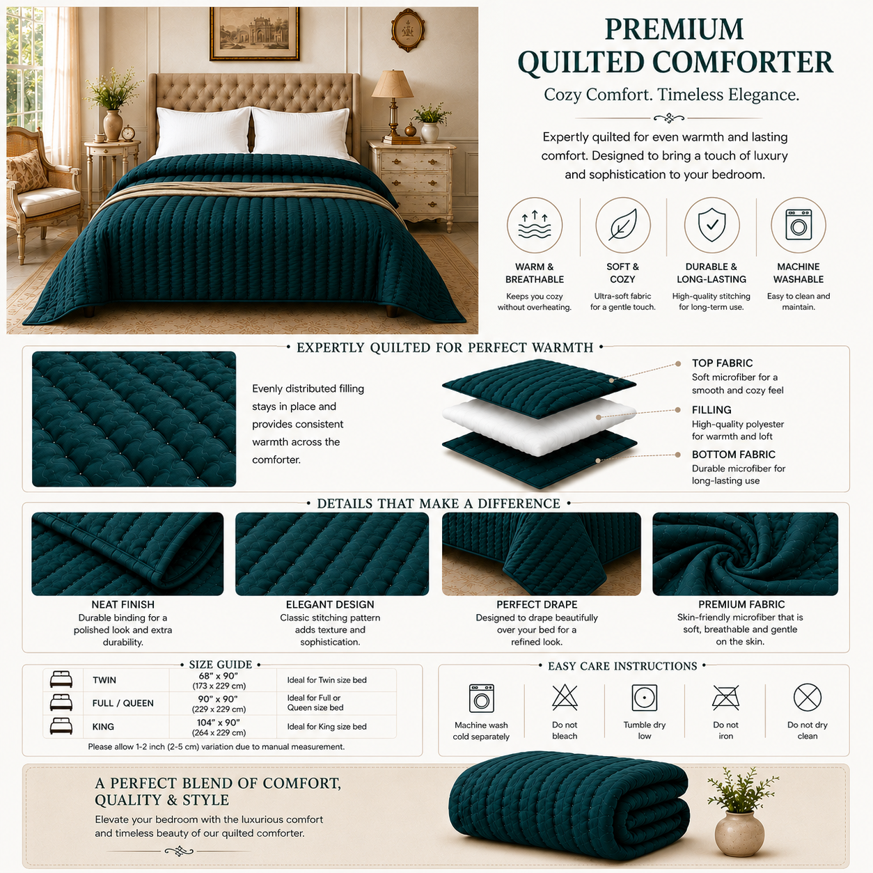 teal-vintage