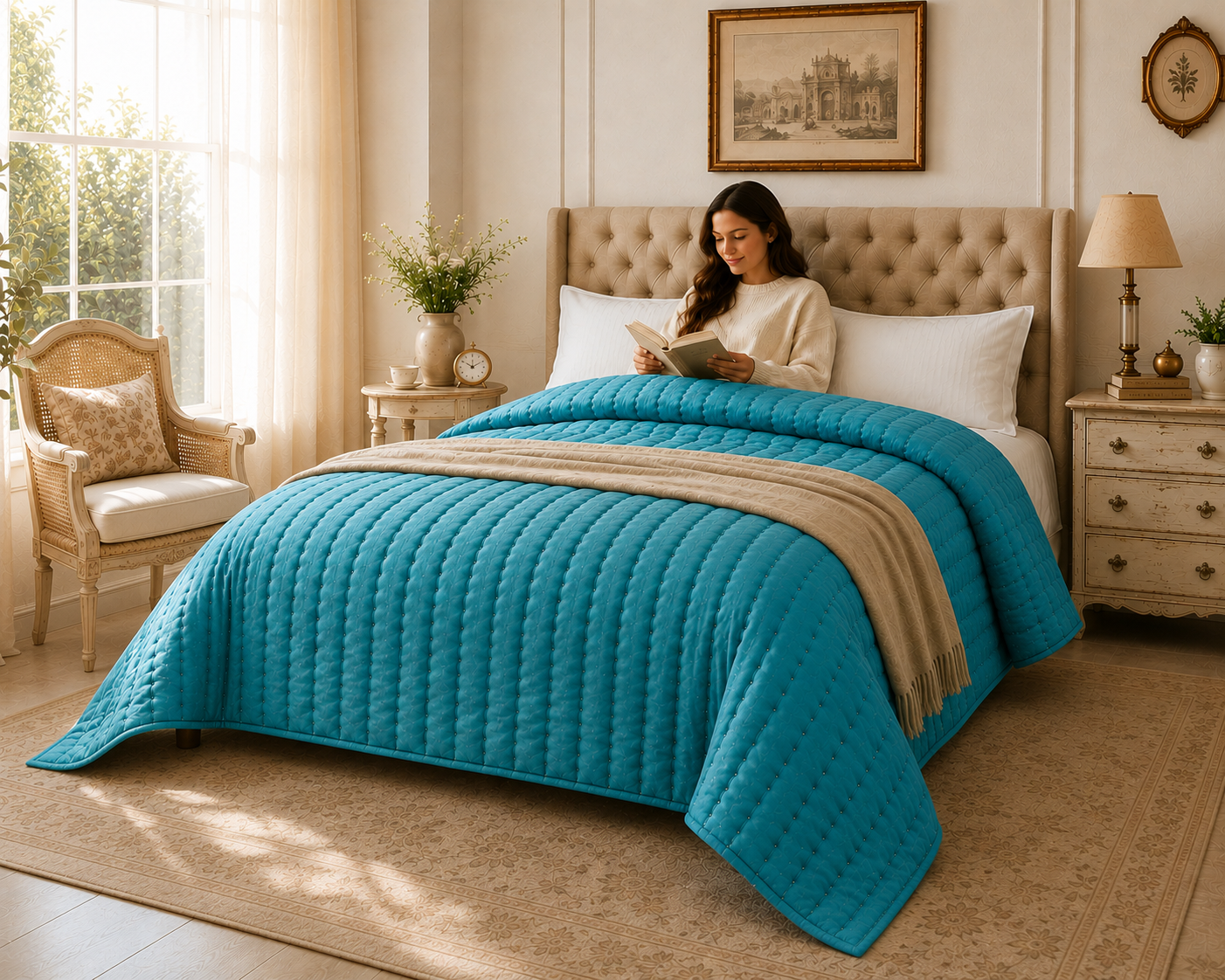 turquoise-blue-vintage