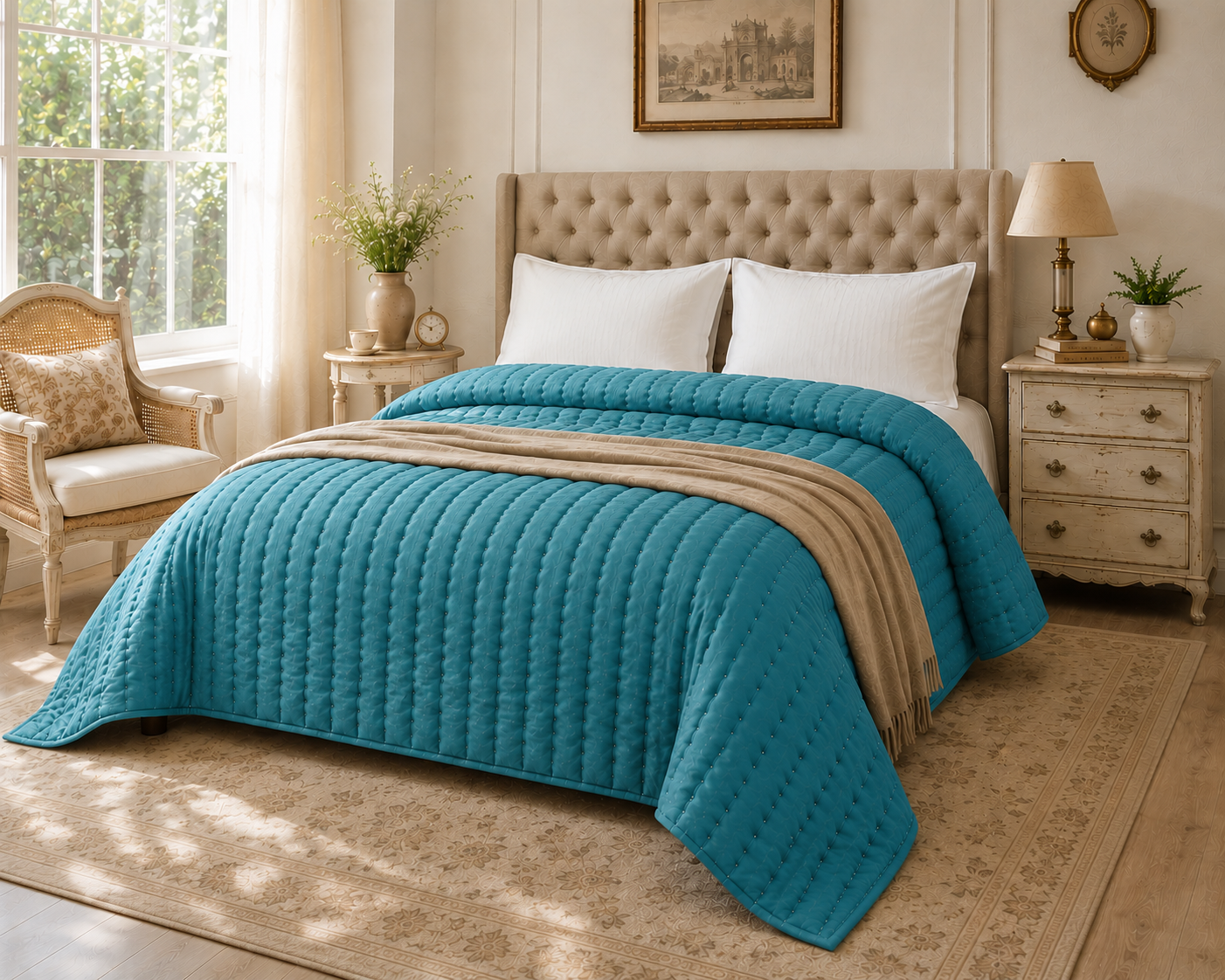 turquoise-blue-vintage