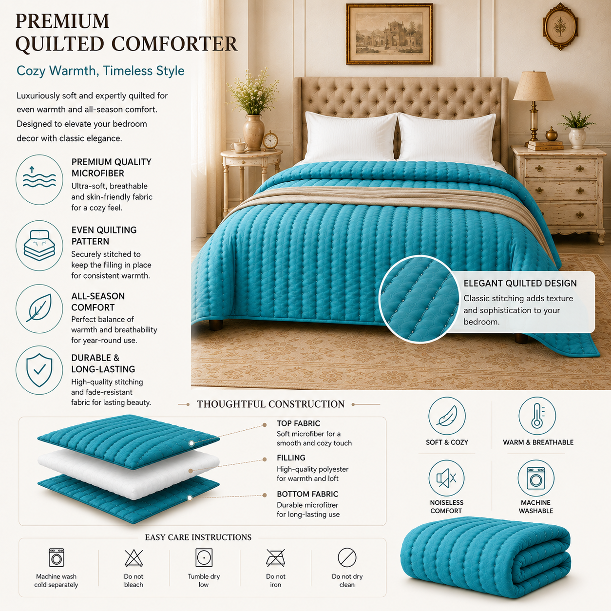 turquoise-blue-vintage