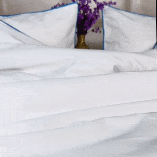 Luxuriously Soft Surface Feel