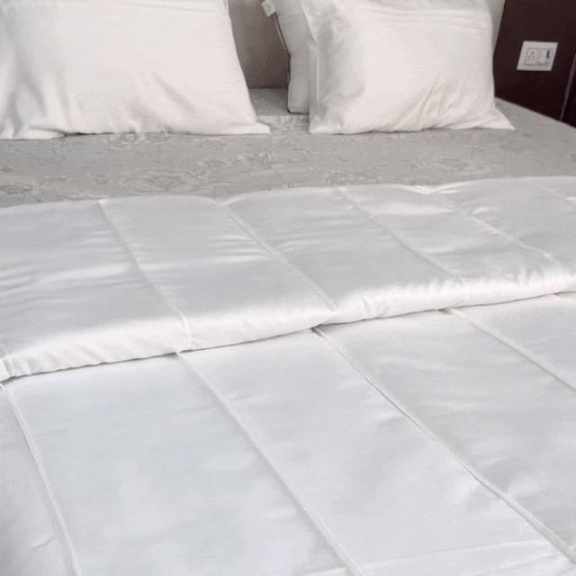 Soft Breathable Cotton Fabric