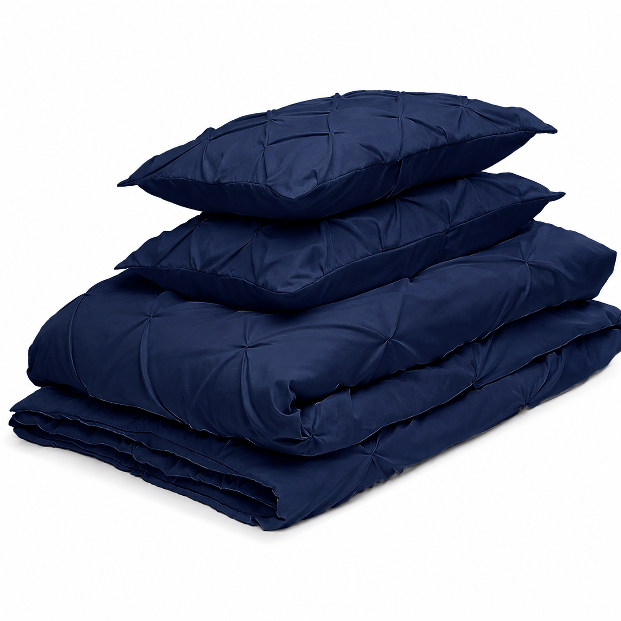solid-navy-blue