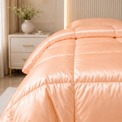 peach
