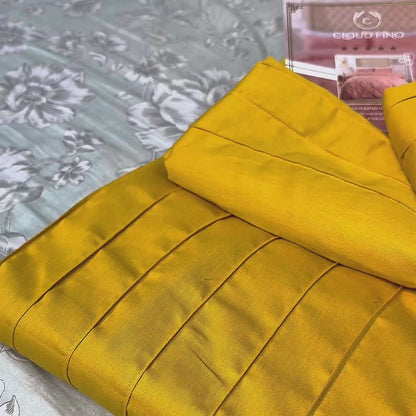 Moroccan Style Duvet Cover Set – 100% Cotton Soft Breathable Bedding Set with Pillowcases | Elegant Moroccan Pattern