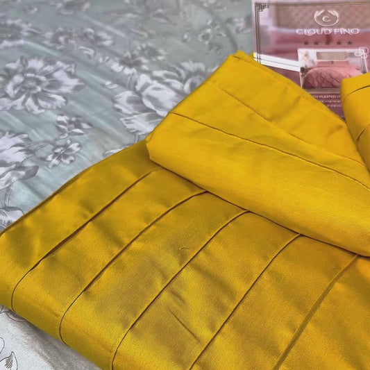 Moroccan Style Duvet Cover Set – 100% Cotton Soft Breathable Bedding Set with Pillowcases | Elegant Moroccan Pattern