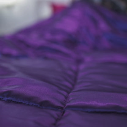 Luxury Silk Satin Comforter – 400 GSM Ultra-Soft, Breathable & Lightweight Quilt