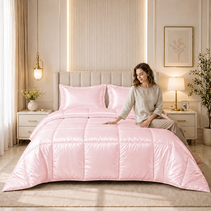 rose-pink